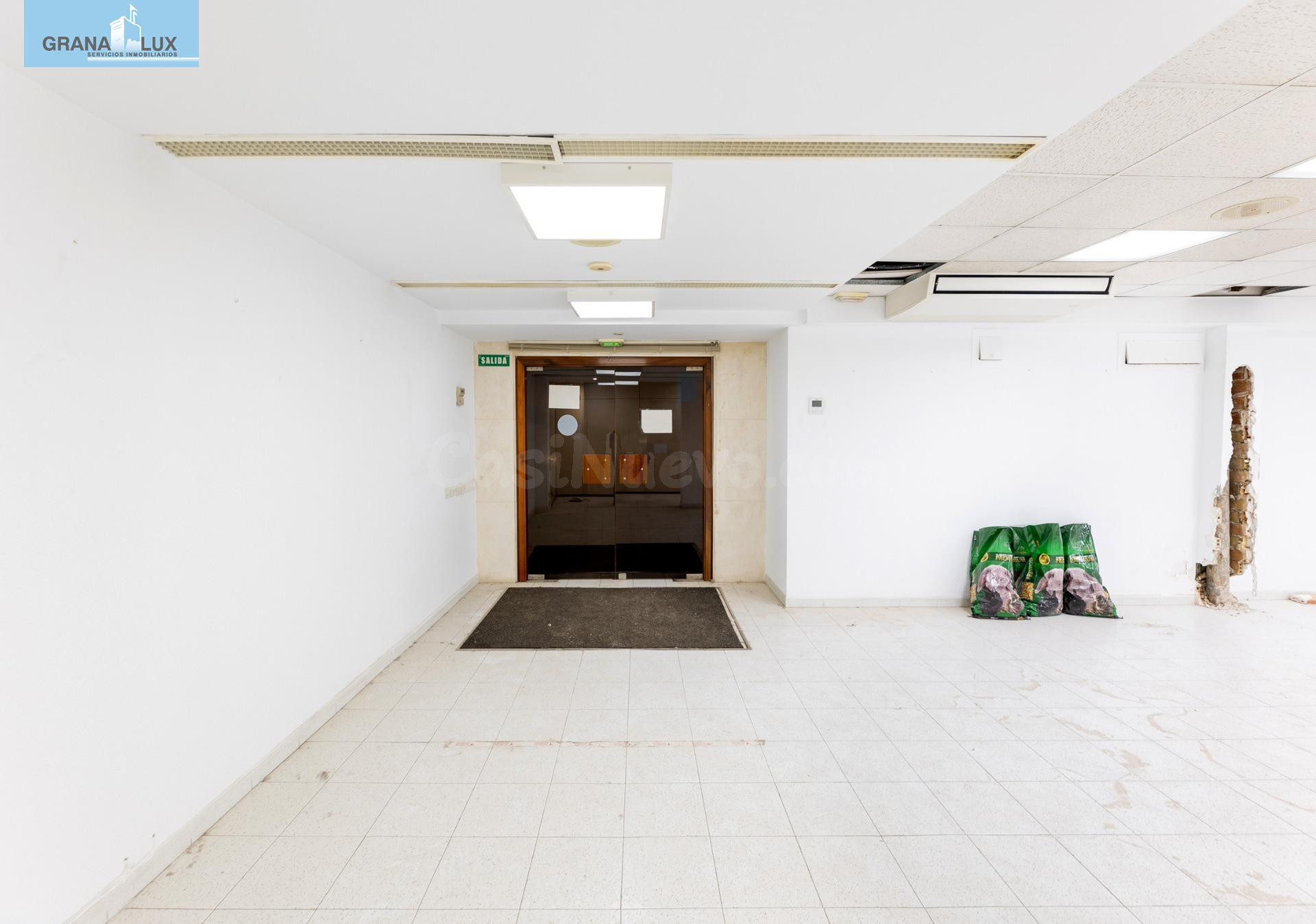Vivienda de 170 m2 con 5 dormitorios en Gran Vía – Amplia y  - foto 3