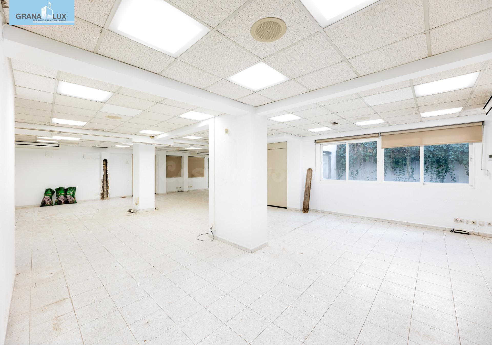 Vivienda de 170 m2 con 5 dormitorios en Gran Vía – Amplia y  - foto 5