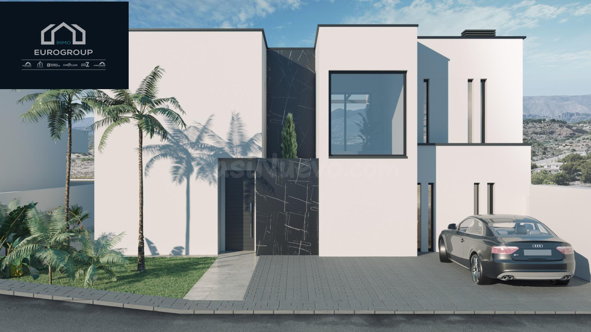 10 VILLAS DE LUJO INDEPENDIENTES CON FANTASTICAS CALIDADES , - foto 2