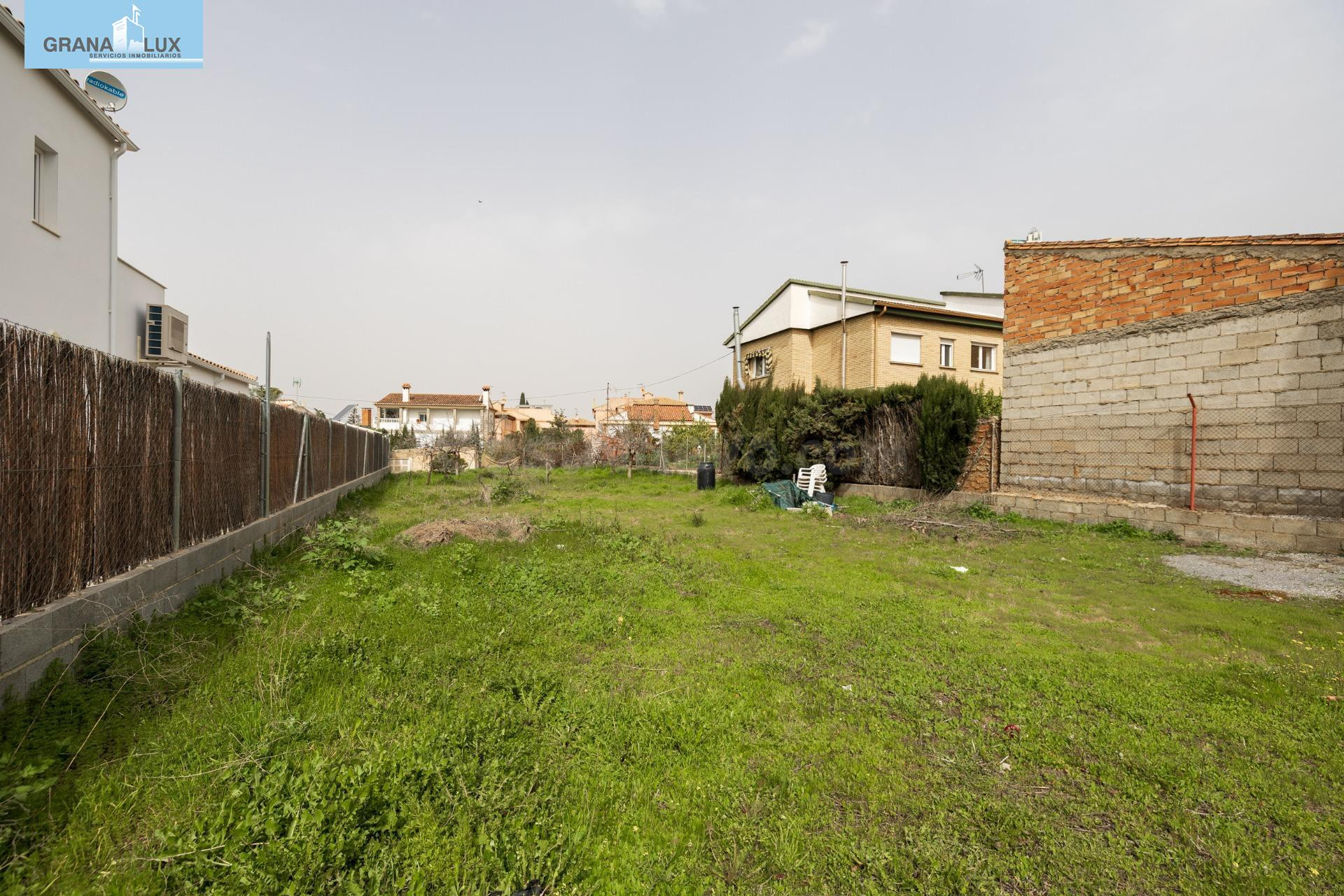Solar urbano para construir tu chalet en la entrada de Cájar - foto 2