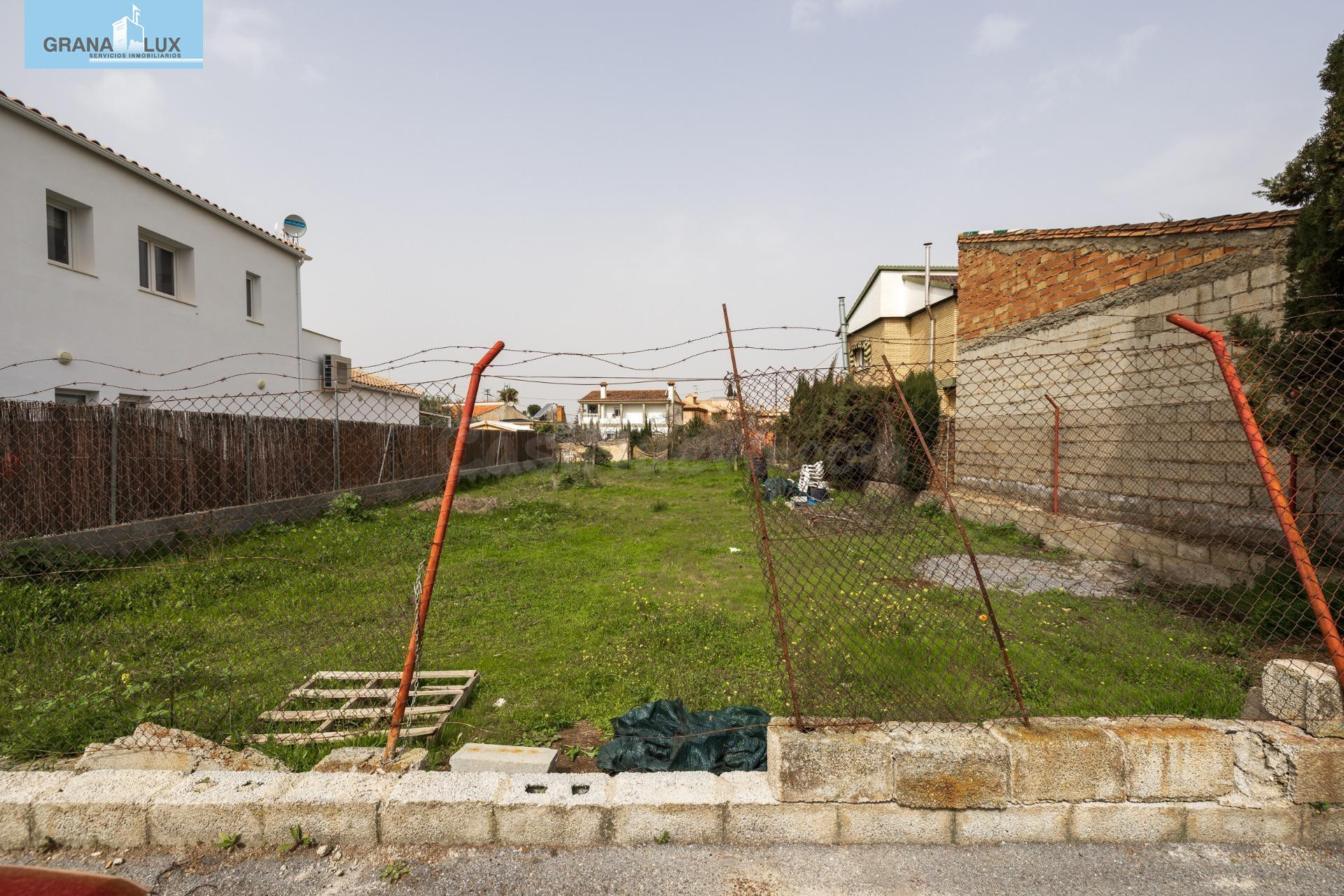 Solar urbano para construir tu chalet en la entrada de Cájar - foto 3