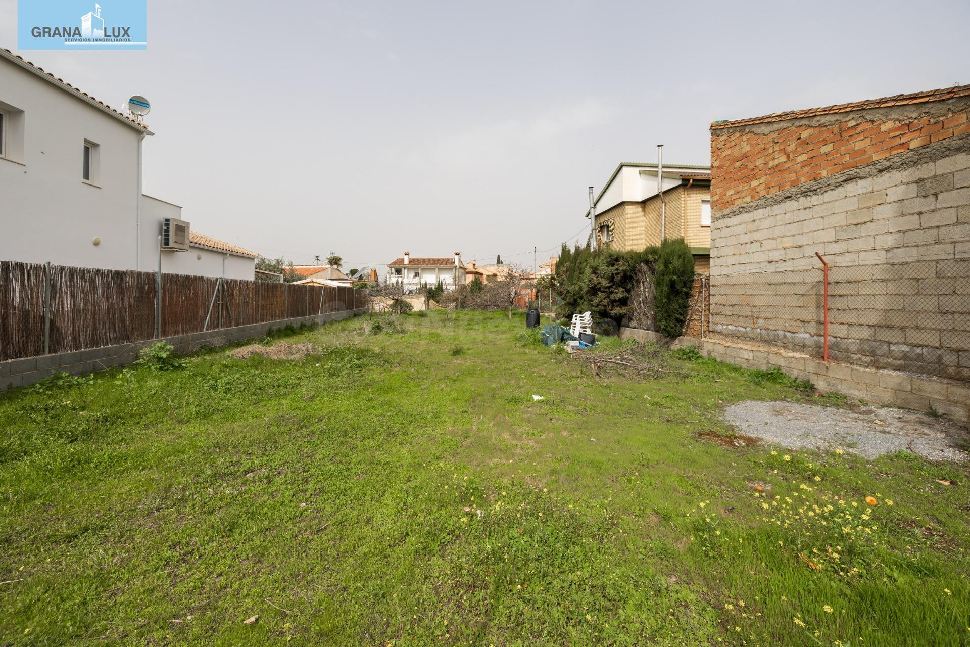 Solar urbano para construir tu chalet en la entrada de Cájar - foto 5