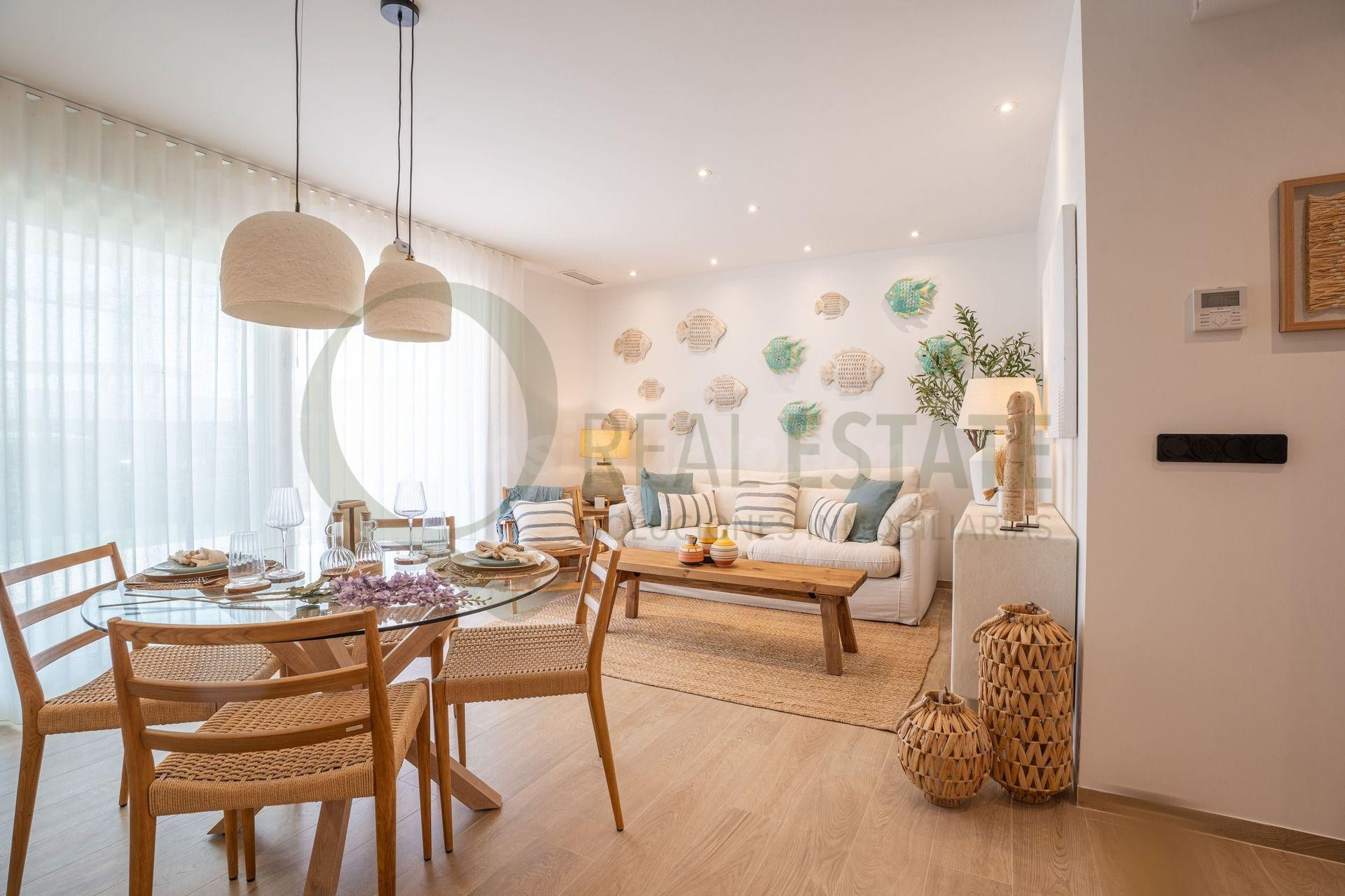 Elegancia mediterránea con jardín privado en Finca Resort, A - foto 4