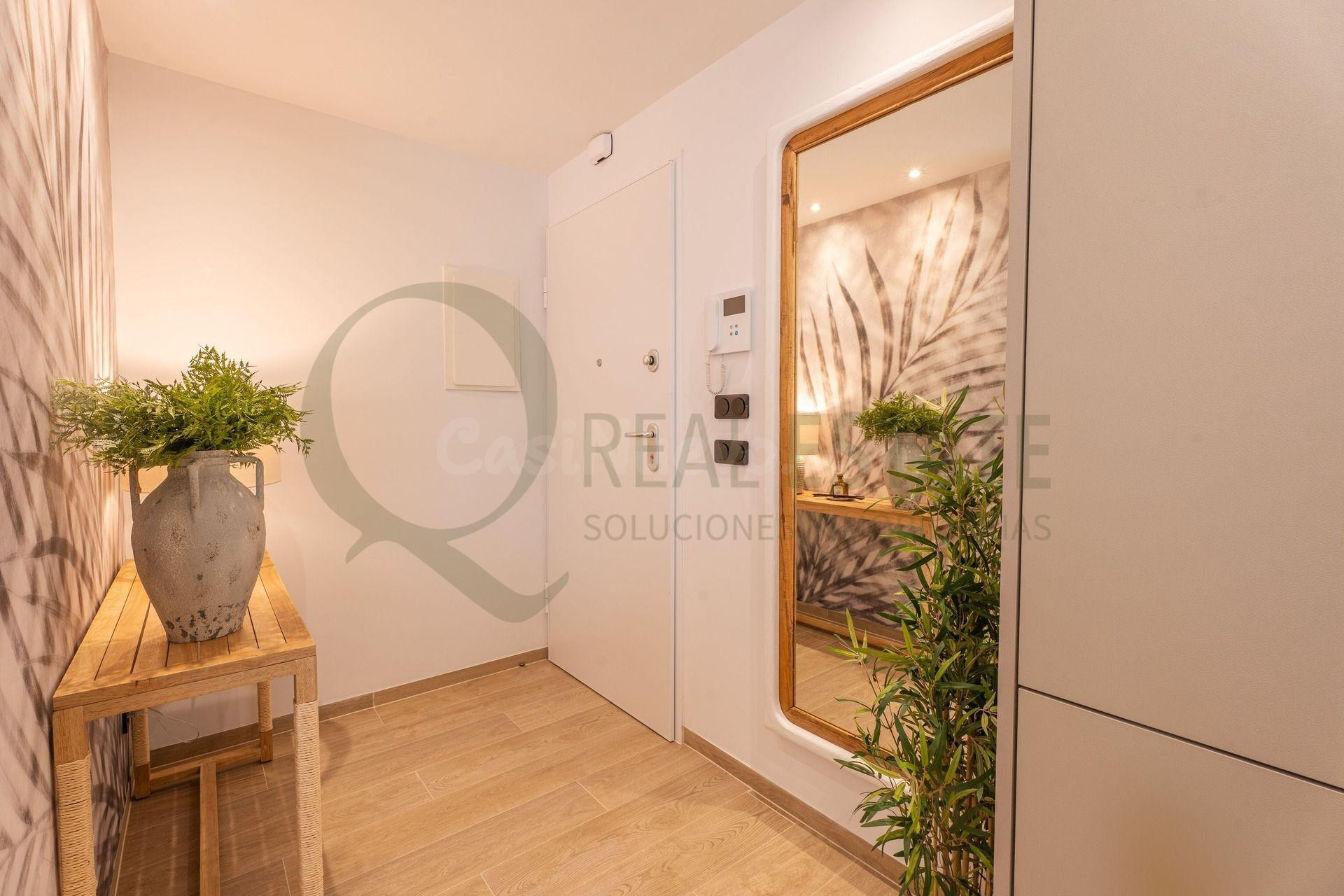 Elegancia mediterránea con jardín privado en Finca Resort, A - foto 5