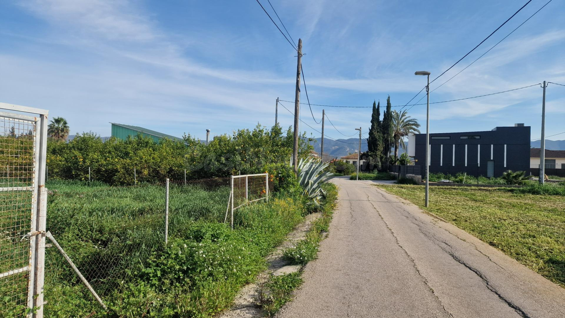 TERRENO EN VENTA EN LA ERA ALTA - foto 2
