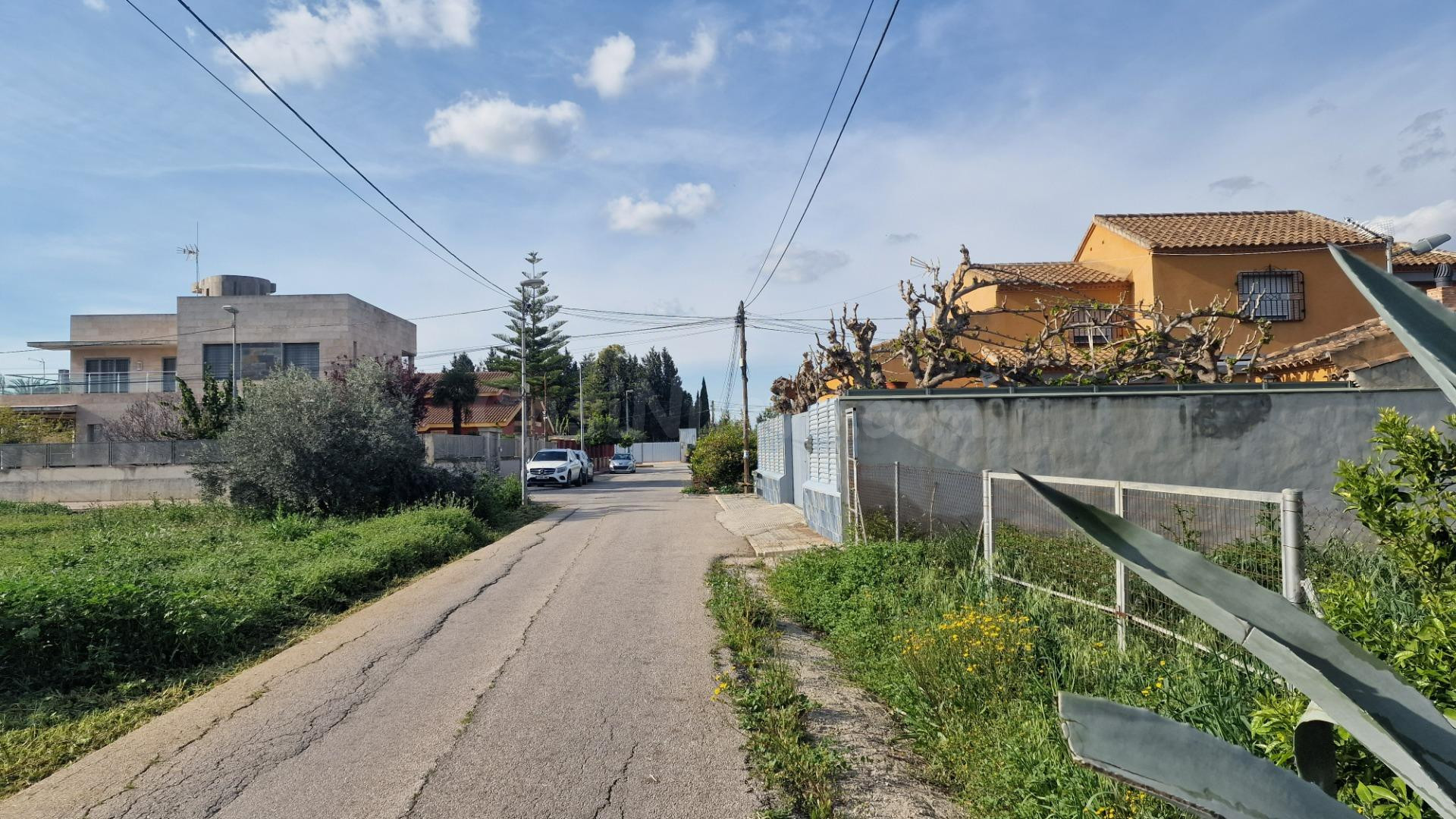 TERRENO EN VENTA EN LA ERA ALTA - foto 3
