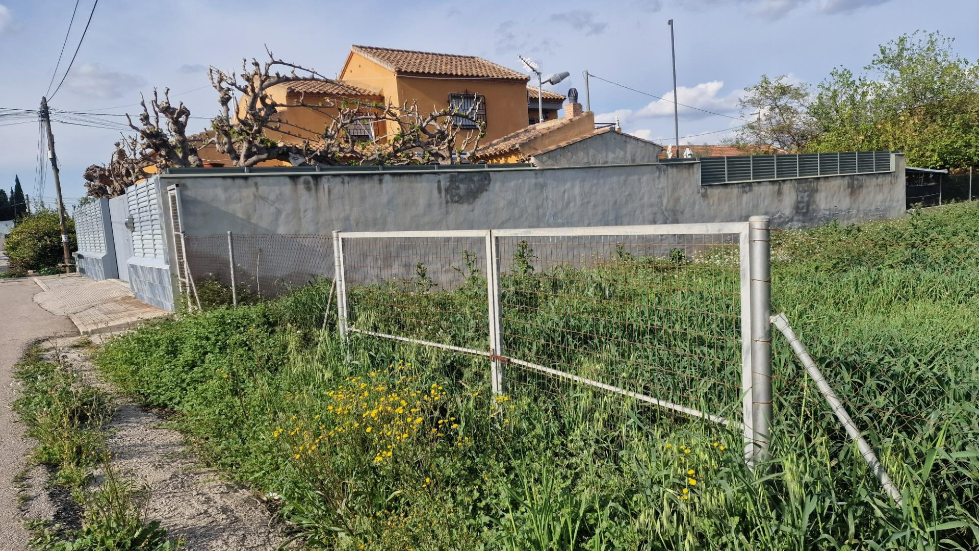 TERRENO EN VENTA EN LA ERA ALTA - foto 4