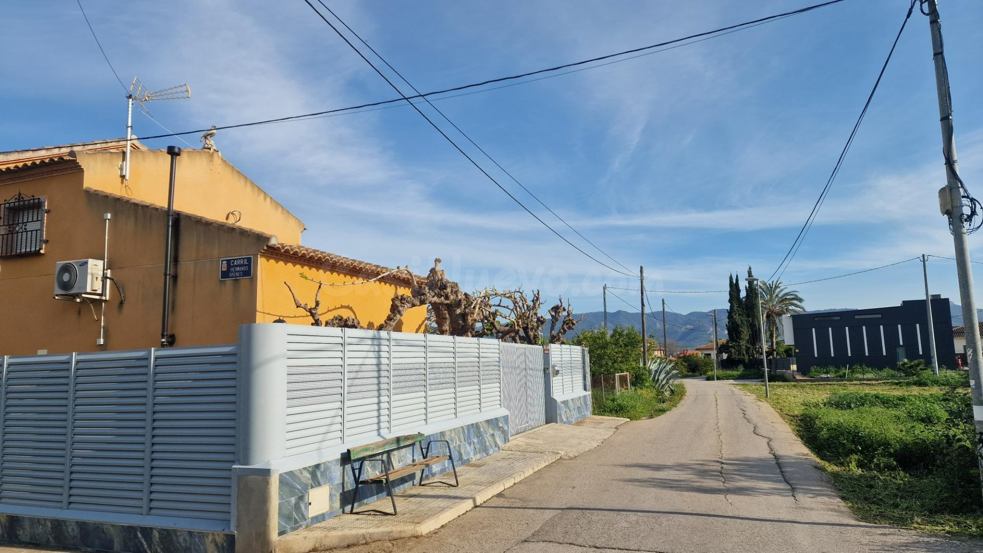 TERRENO EN VENTA EN LA ERA ALTA - foto 5