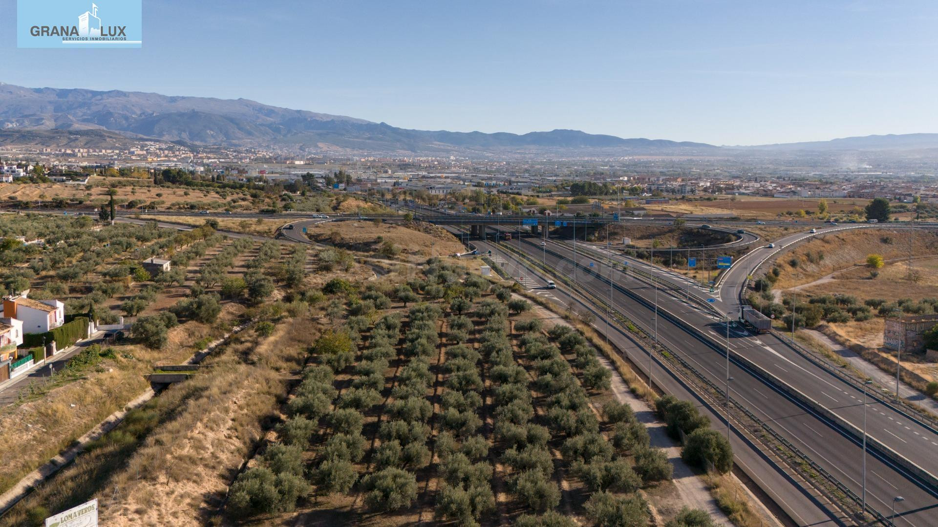 Oportunidad Única en Loma Verde: Suelo Urbano para Vivienda  - foto 4