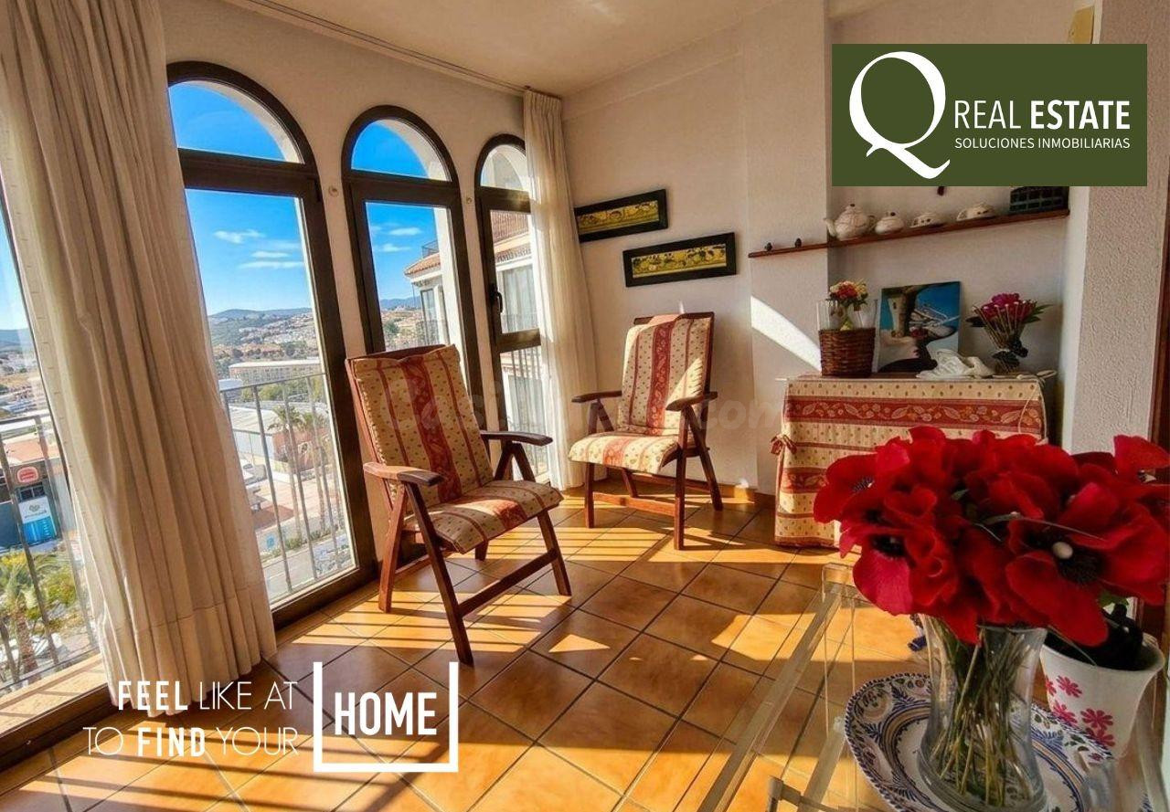 Piso 2 habitaciones 80m² en venta - Pueblo