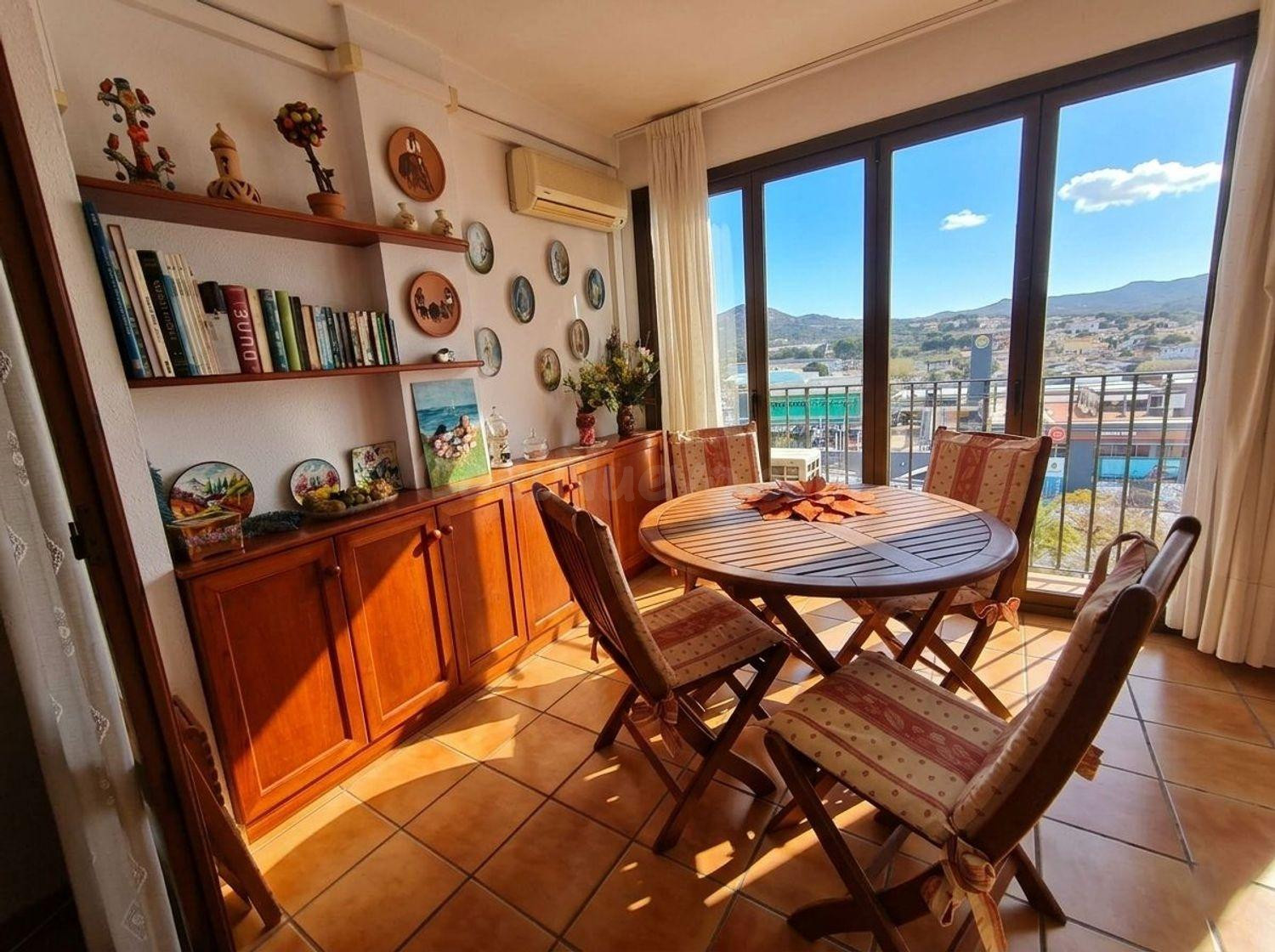 Piso 2 habitaciones 80m² en venta - Pueblo - foto 2