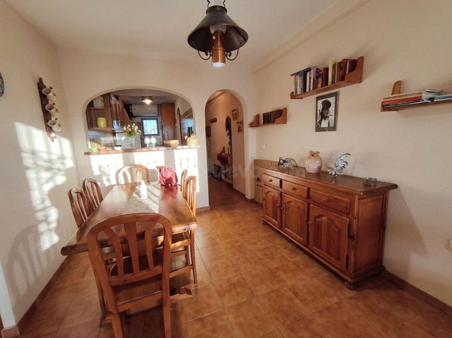 Piso 2 habitaciones 80m² en venta - Pueblo - foto 3