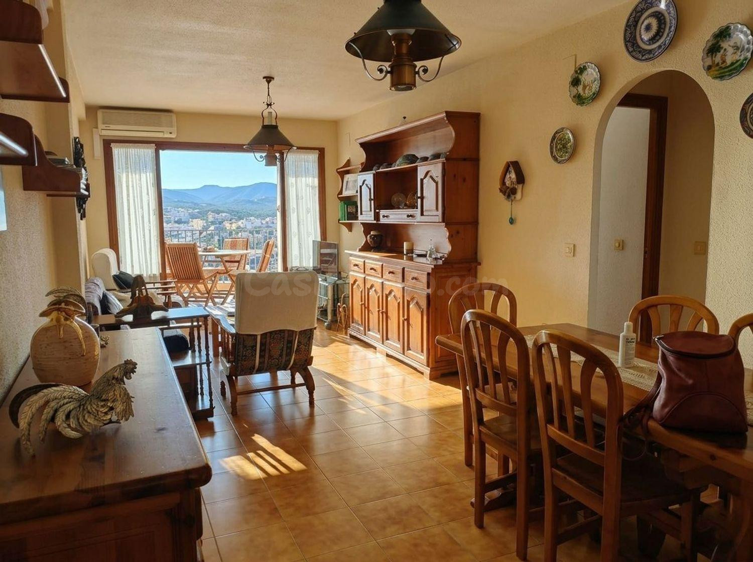Piso 2 habitaciones 80m² en venta - Pueblo - foto 4
