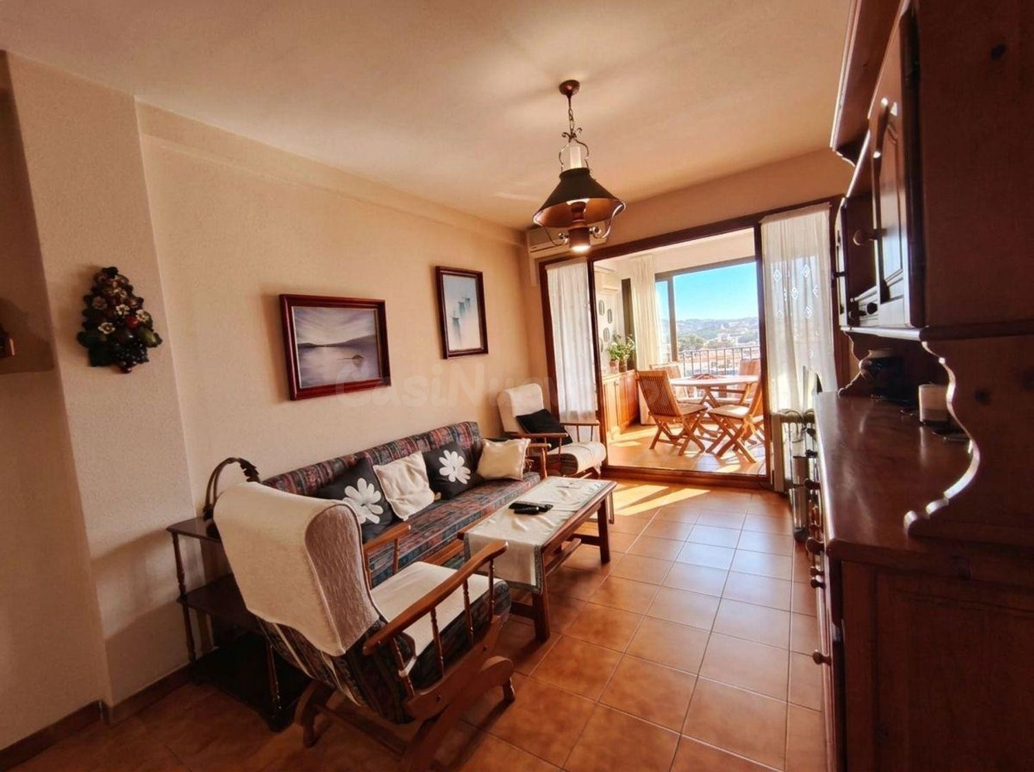 Piso 2 habitaciones 80m² en venta - Pueblo - foto 5