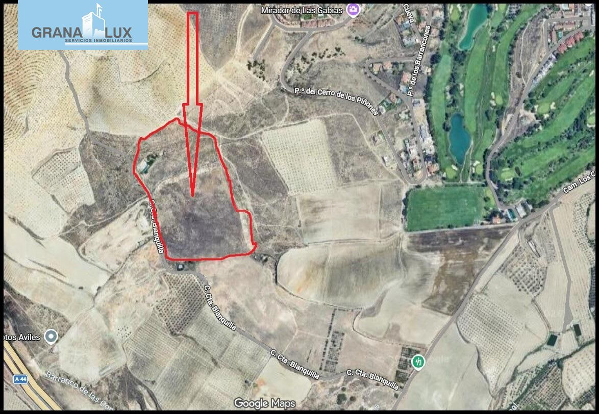 FINCA EN VENTA (Y ALQUILER CON OPCIÓN A COMPRA) – 76.500 m2 