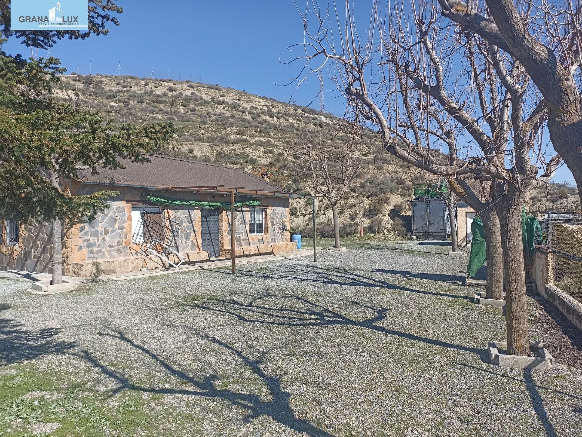 FINCA EN VENTA (Y ALQUILER CON OPCIÓN A COMPRA) – 76.500 m2  - foto 2