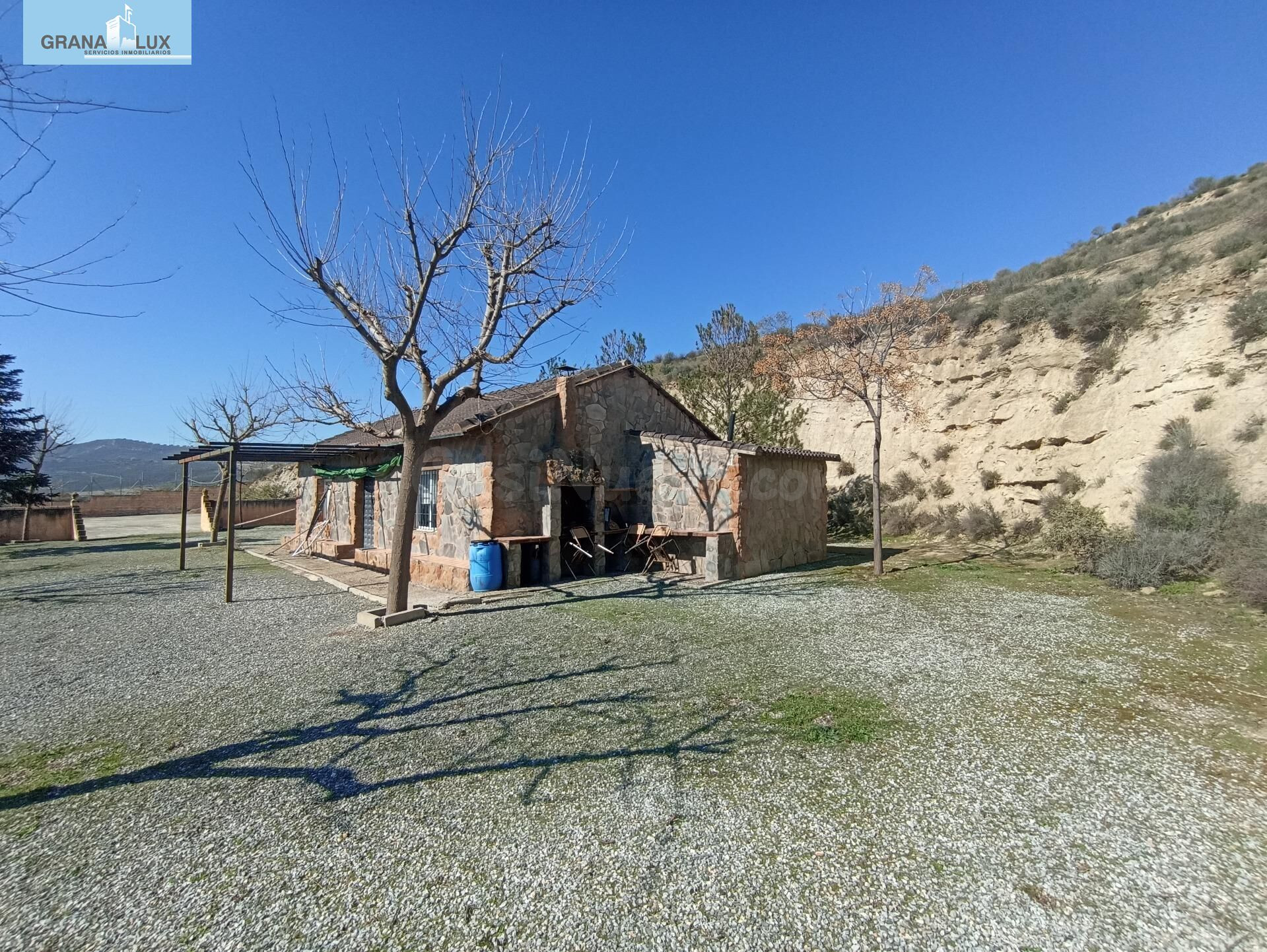 FINCA EN VENTA (Y ALQUILER CON OPCIÓN A COMPRA) – 76.500 m2  - foto 3