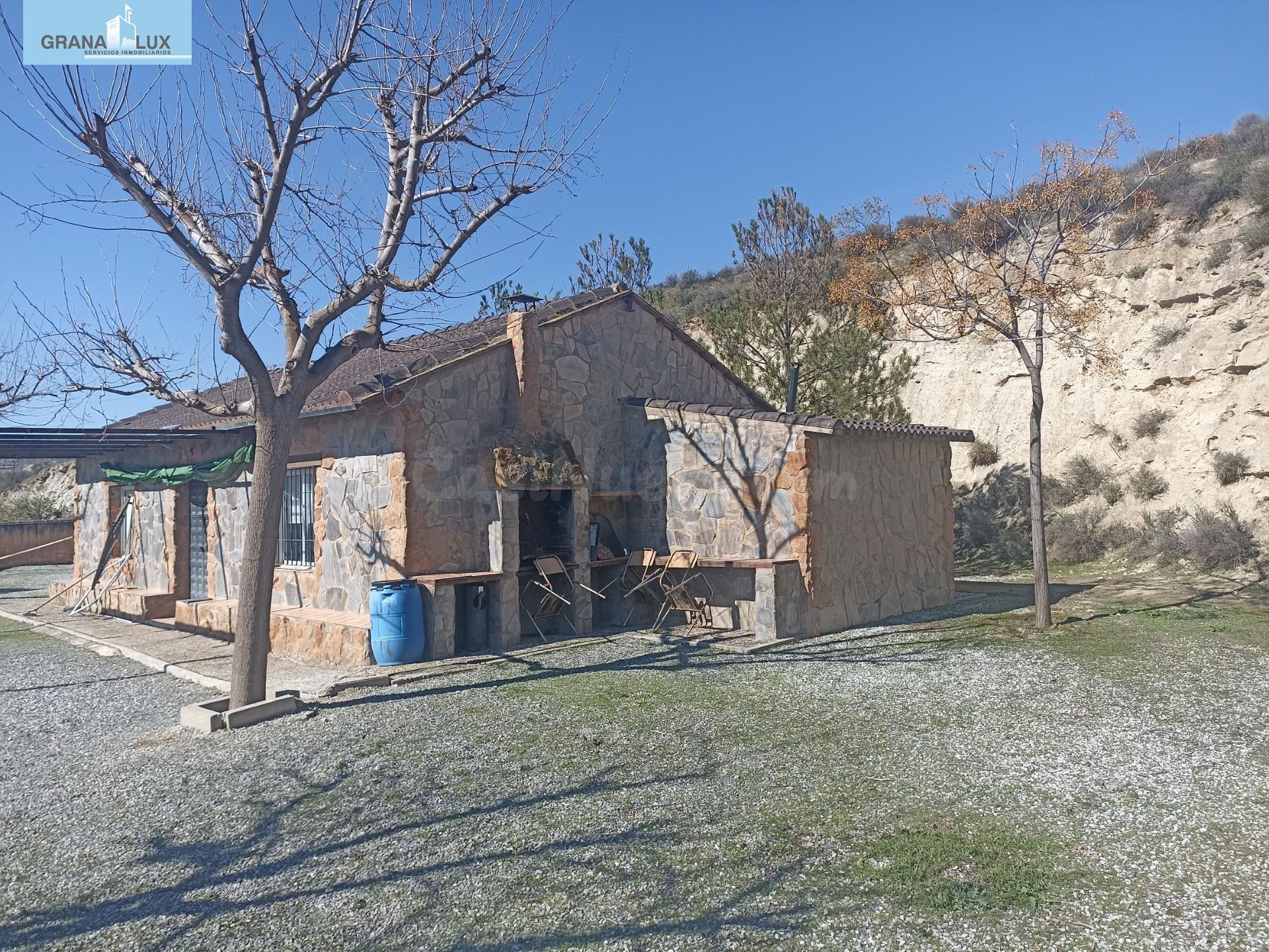 FINCA EN VENTA (Y ALQUILER CON OPCIÓN A COMPRA) – 76.500 m2  - foto 4