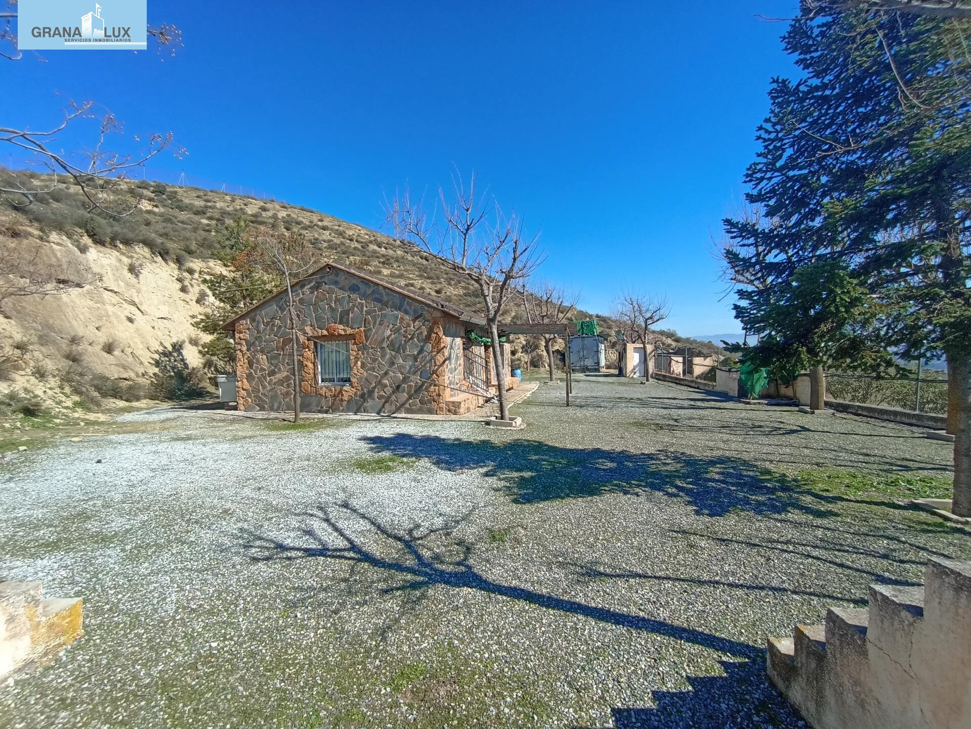 FINCA EN VENTA (Y ALQUILER CON OPCIÓN A COMPRA) – 76.500 m2  - foto 5