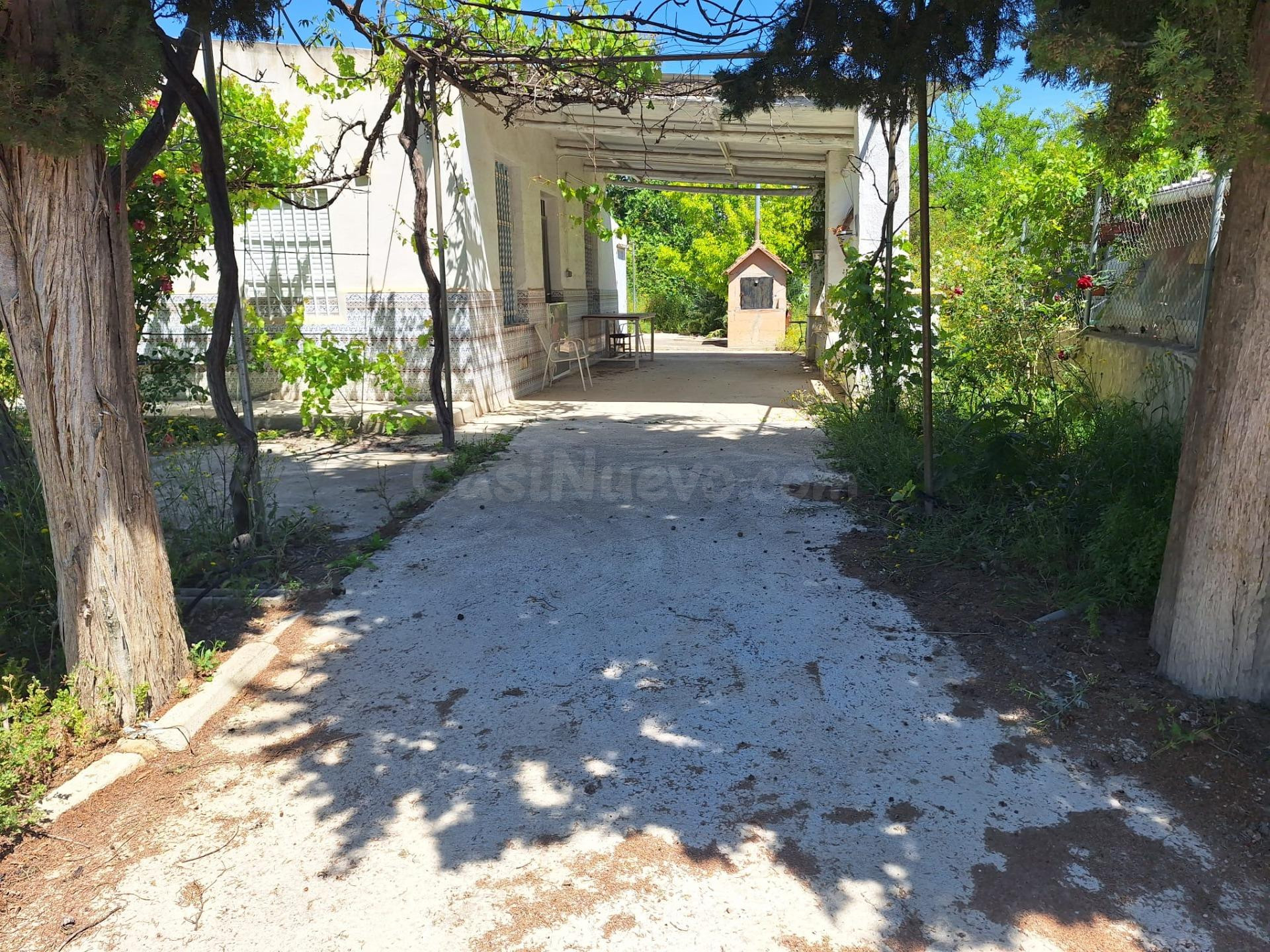 Casa en la Huerta de Arriba