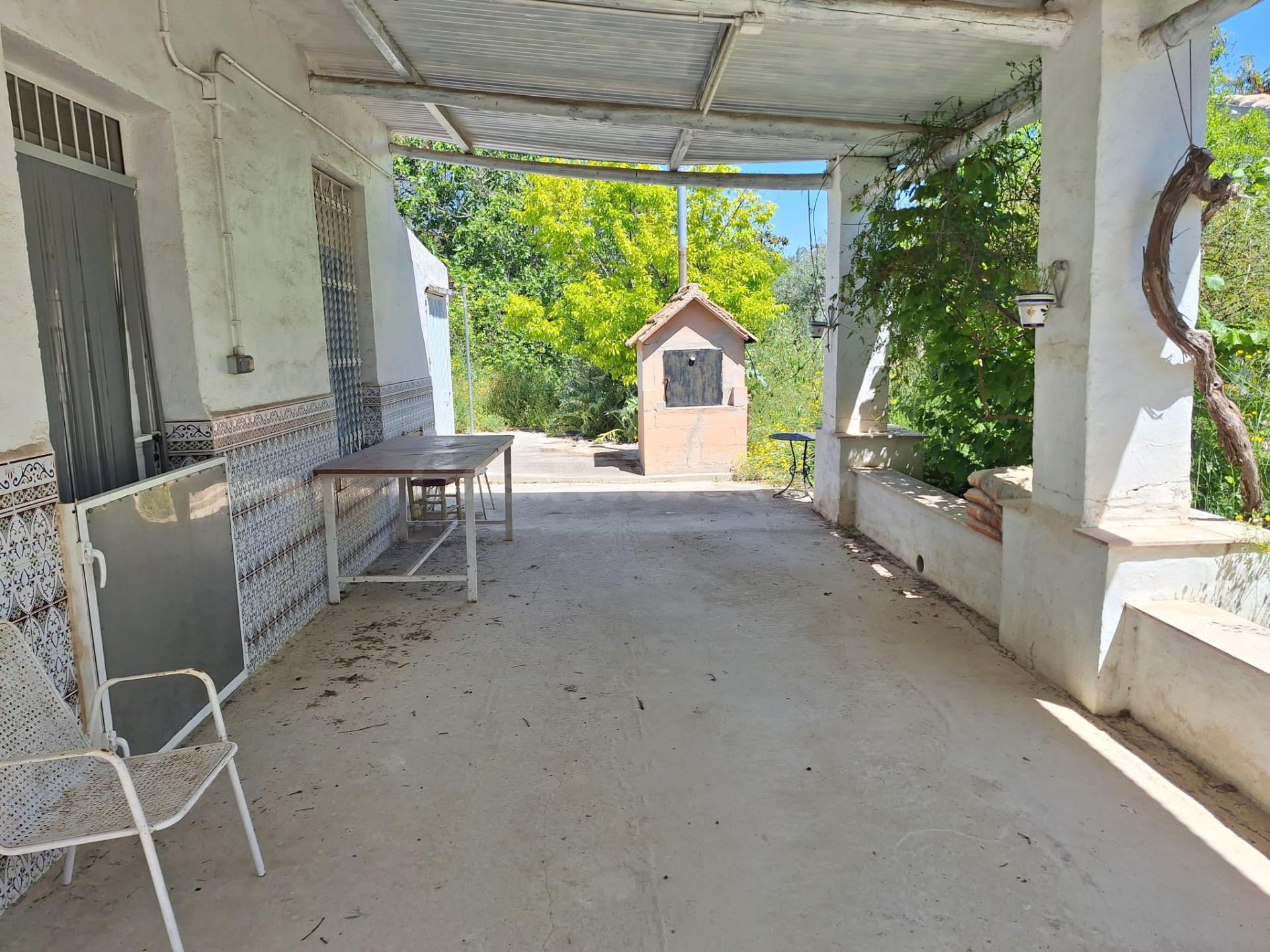 Casa en la Huerta de Arriba - foto 2