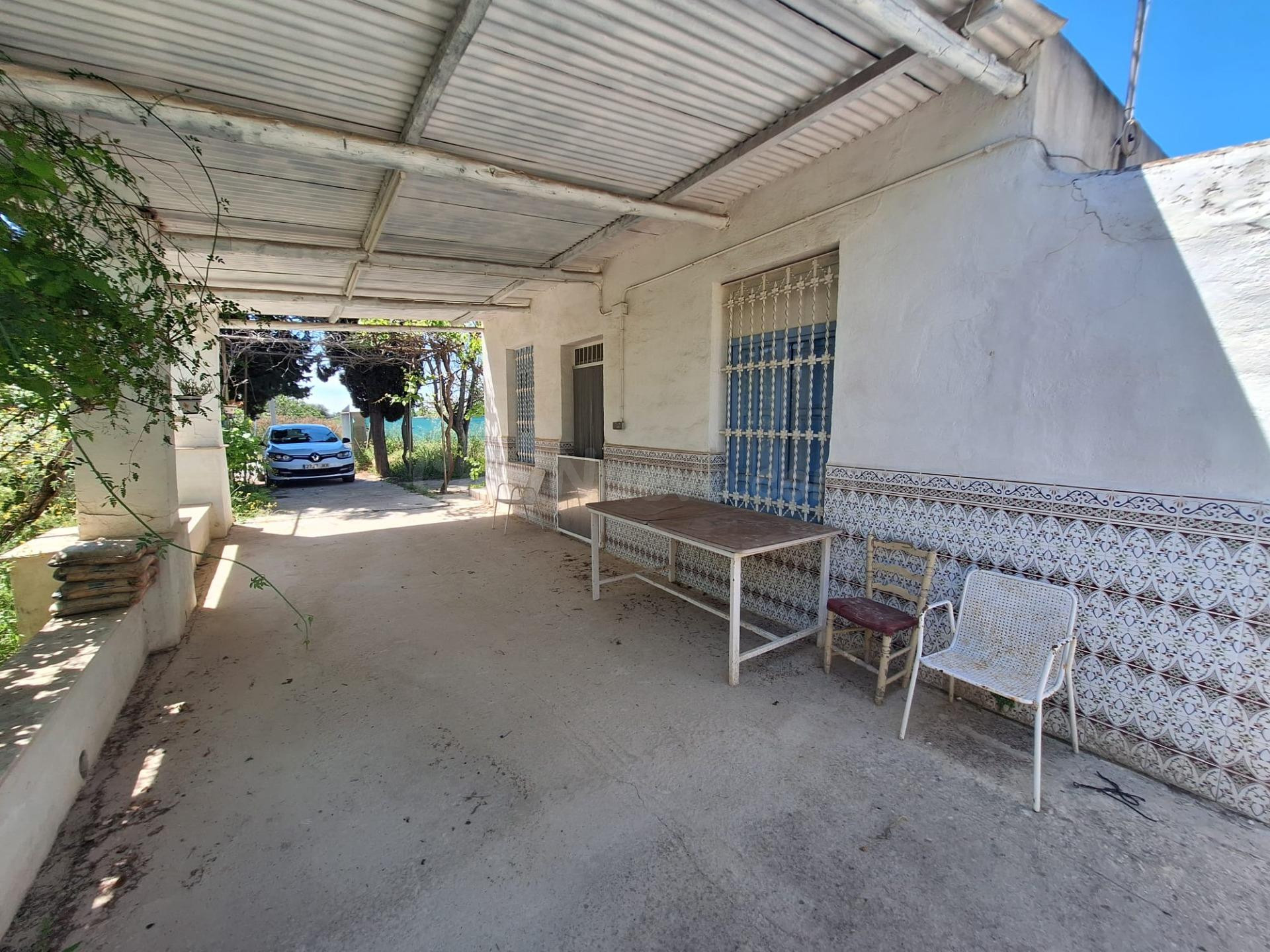 Casa en la Huerta de Arriba - foto 3