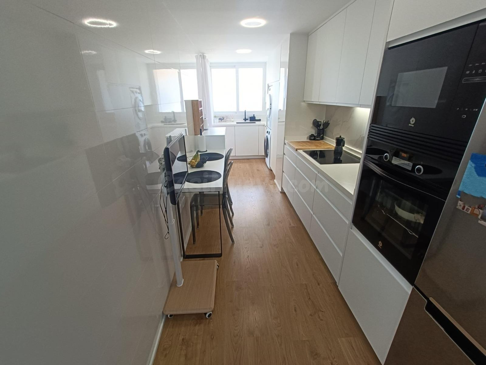 se vende apartamento en cala de Villajoyosa de dos dormitori - foto 4