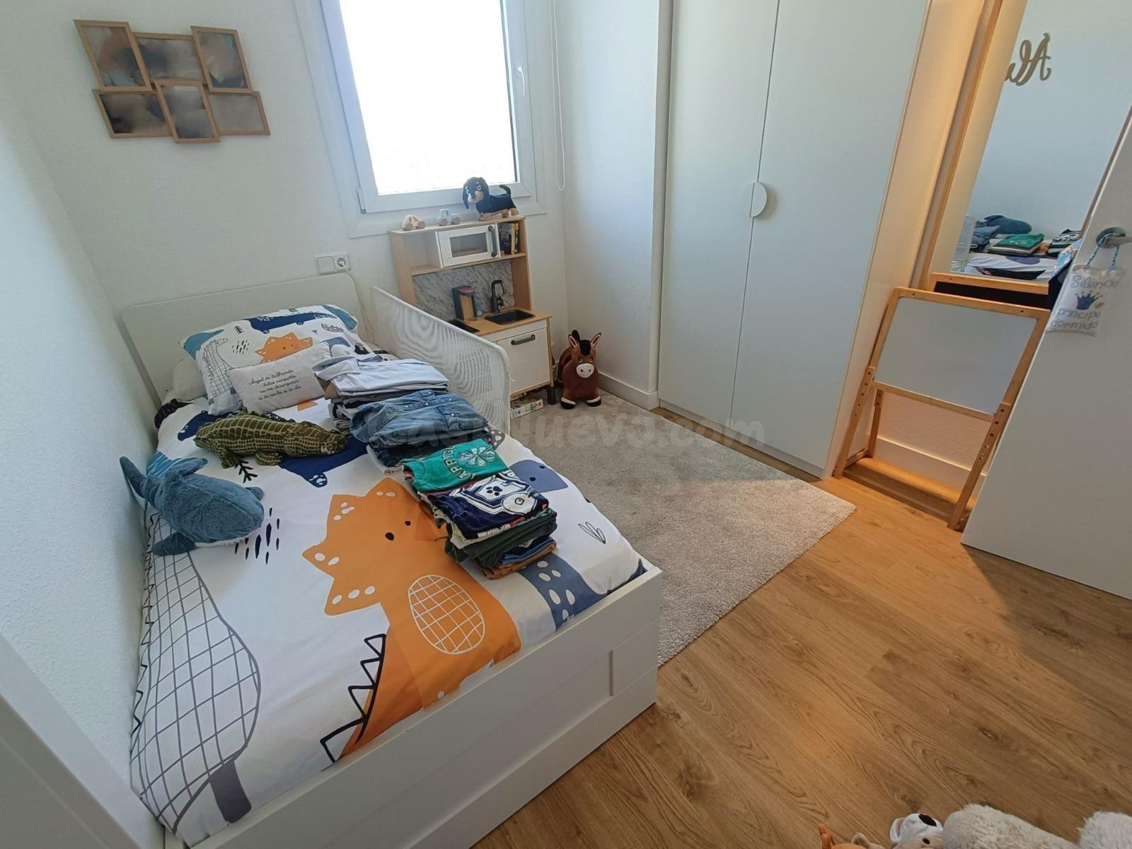 se vende apartamento en cala de Villajoyosa de dos dormitori - foto 5