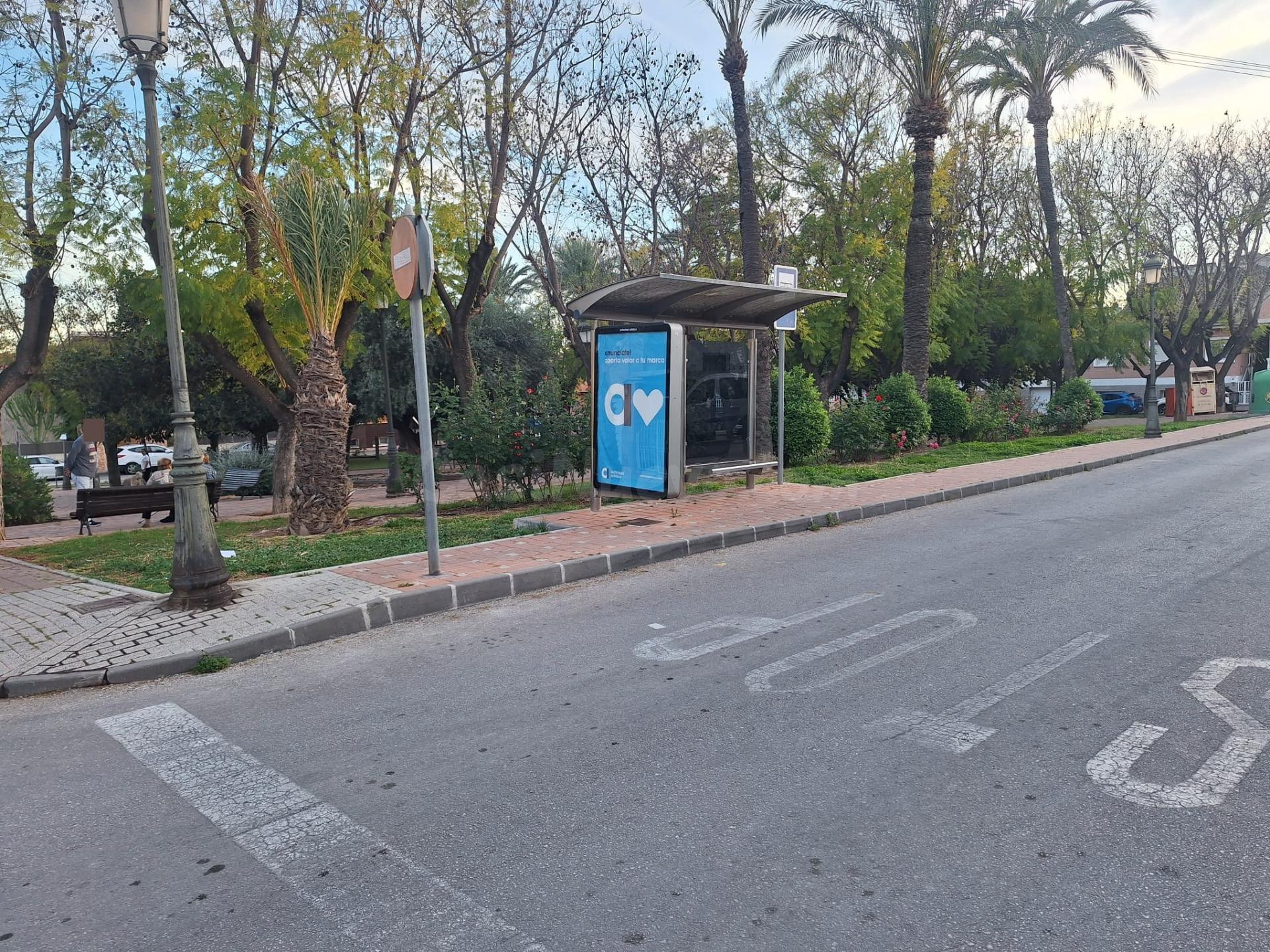 Solar Urbano es Zona San Miguel, Molina de Segura - foto 2