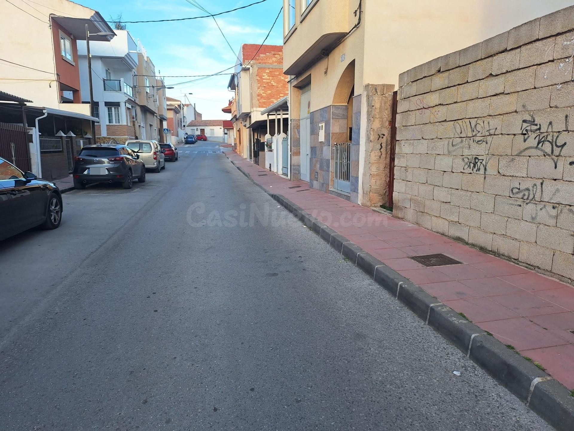 Solar Urbano es Zona San Miguel, Molina de Segura - foto 3