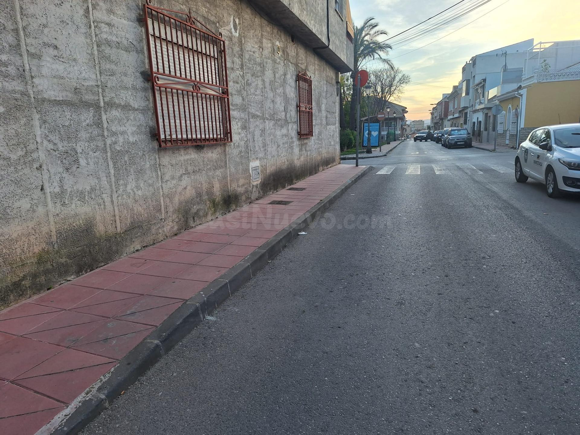 Solar Urbano es Zona San Miguel, Molina de Segura - foto 4