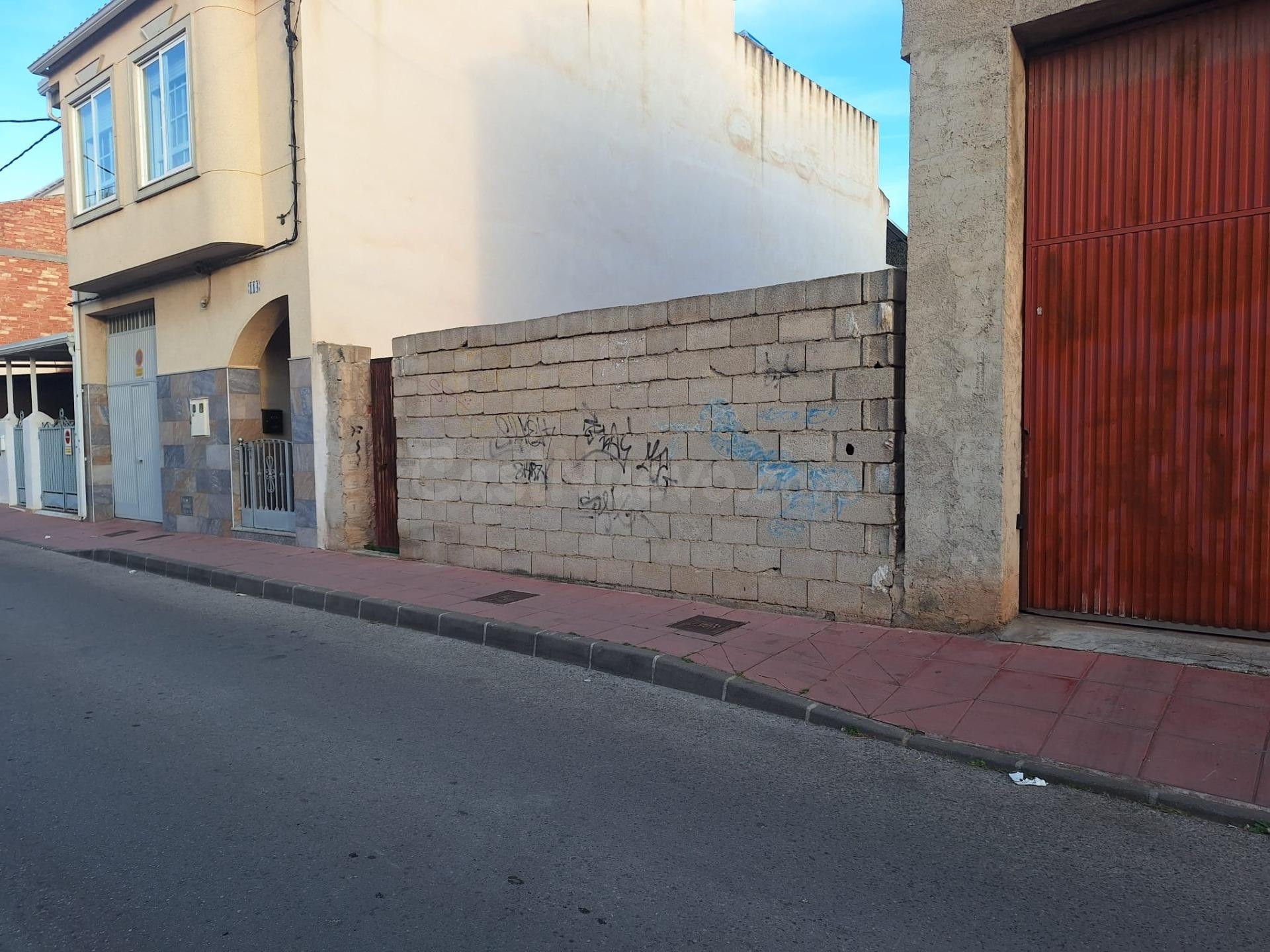 Solar Urbano es Zona San Miguel, Molina de Segura - foto 5