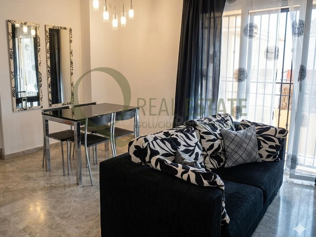 Adosado en venta en Bonalba (Mutxamel) con vistas al mar, te - foto 5