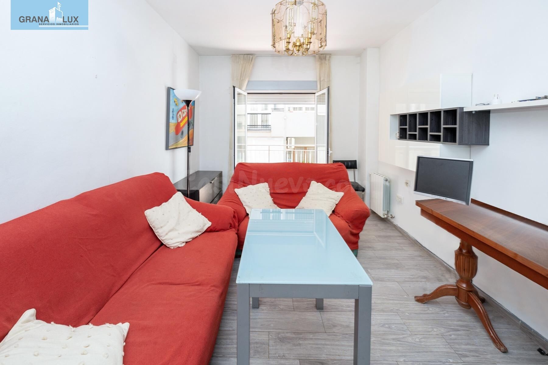 Piso en venta con 4 dormitorios