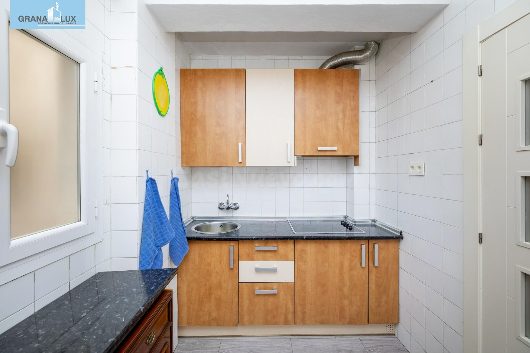 Piso en venta con 4 dormitorios - foto 5