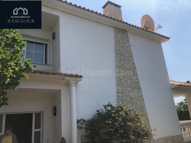 Villa independiente en Urbanizacion Coblanca , Benidorm.www. - foto 2