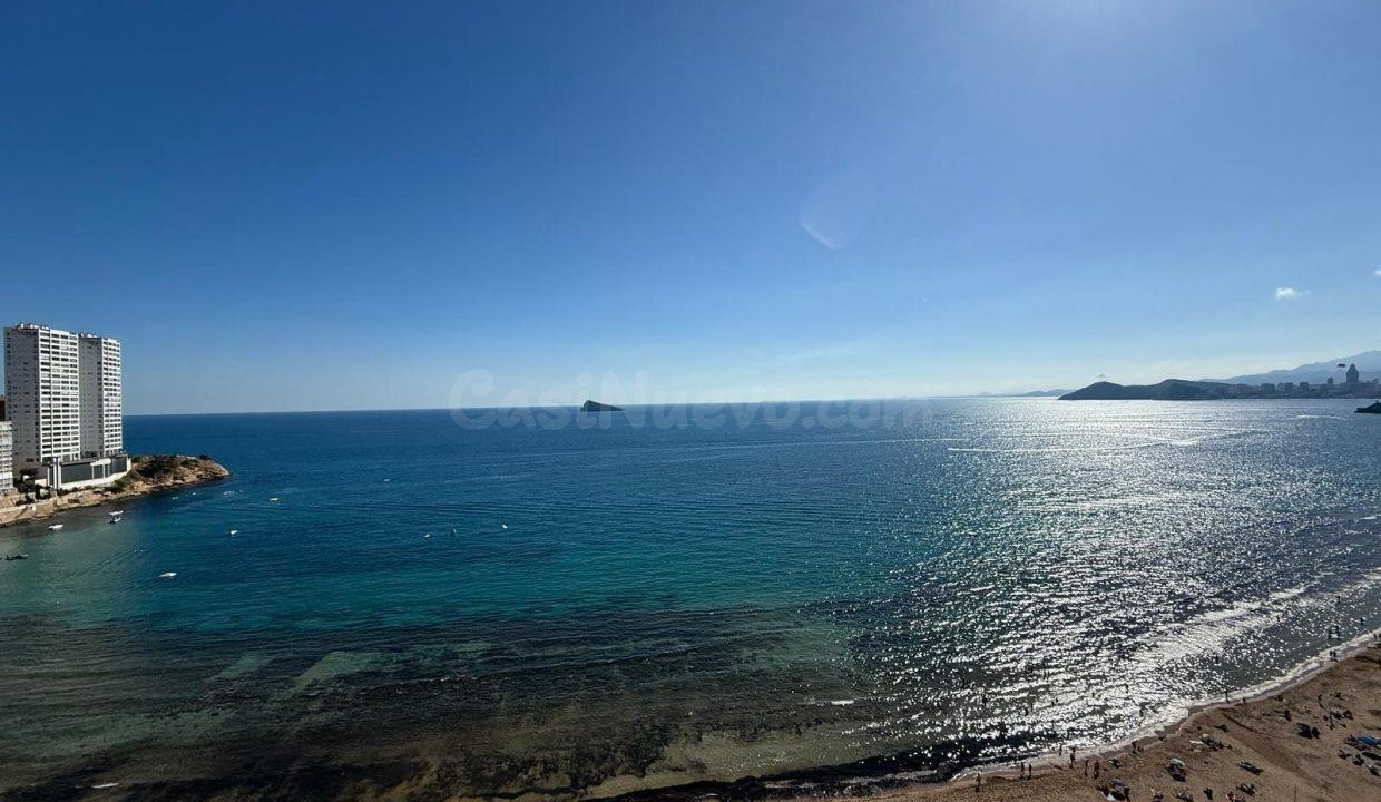 Increible gran piso en 1 linea Levante con vistas espectacul - foto 2