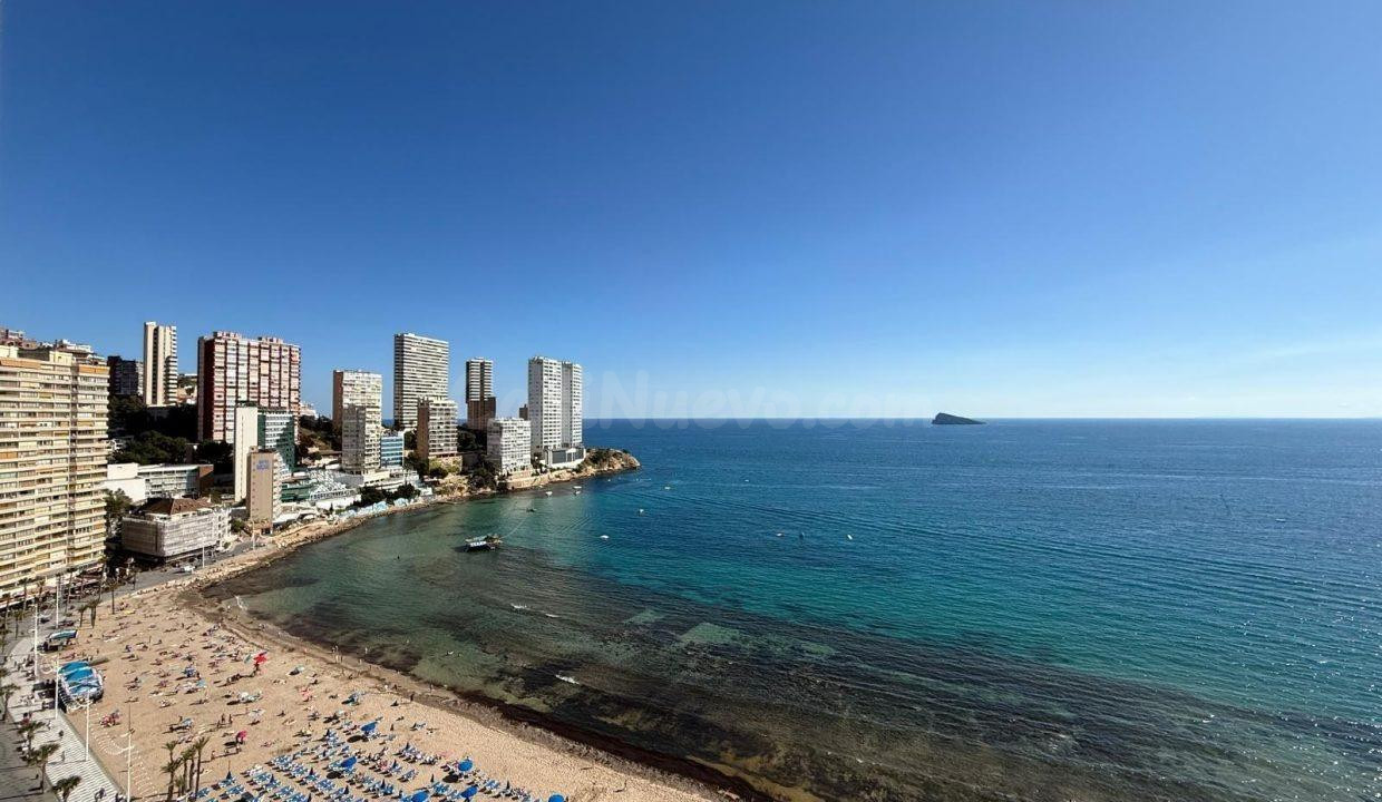 Increible gran piso en 1 linea Levante con vistas espectacul - foto 3