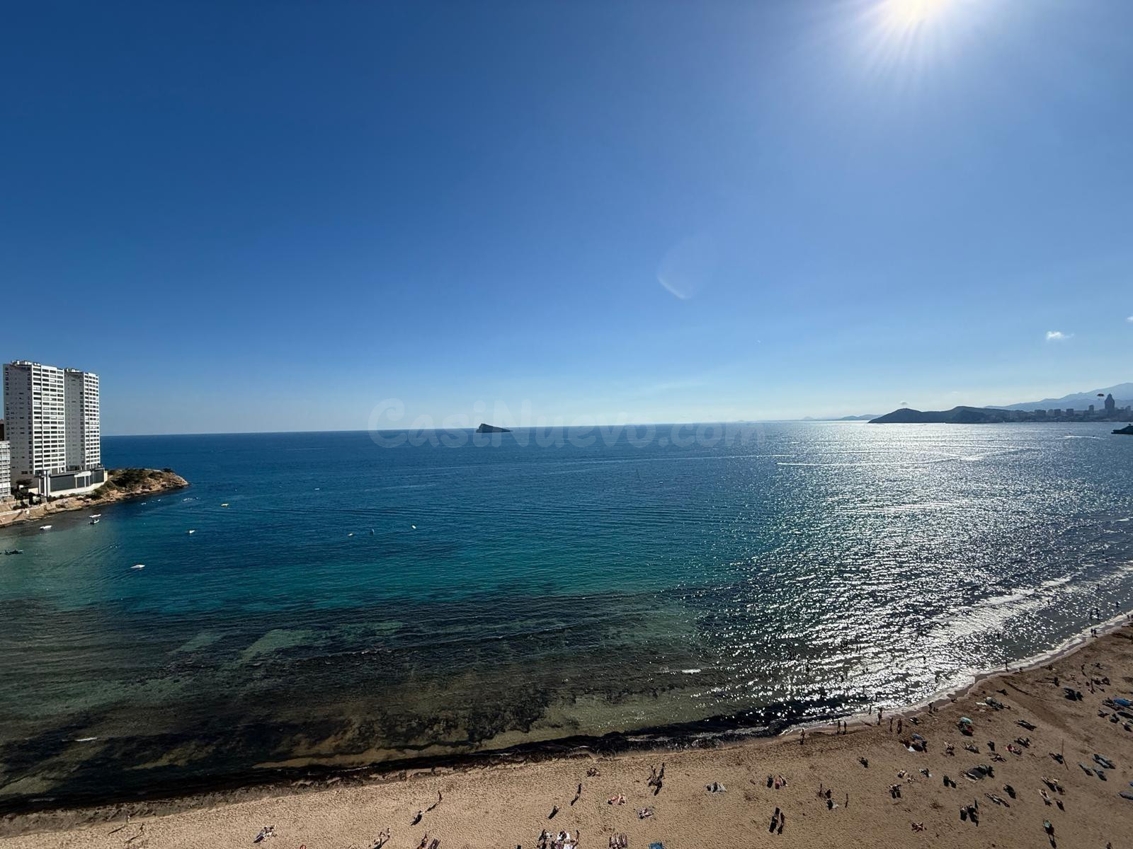 Increible gran piso en 1 linea Levante con vistas espectacul - foto 4