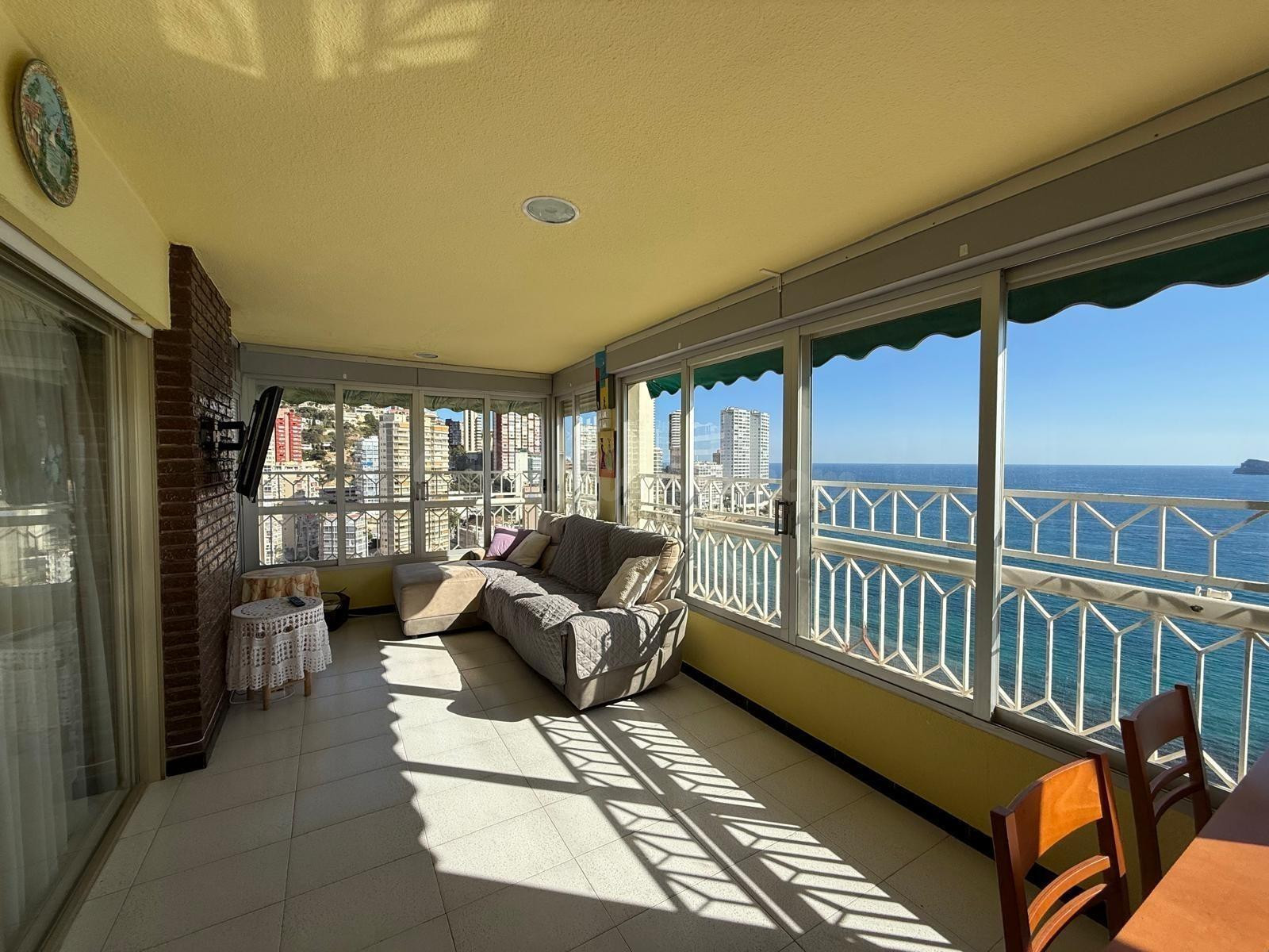 Increible gran piso en 1 linea Levante con vistas espectacul - foto 5