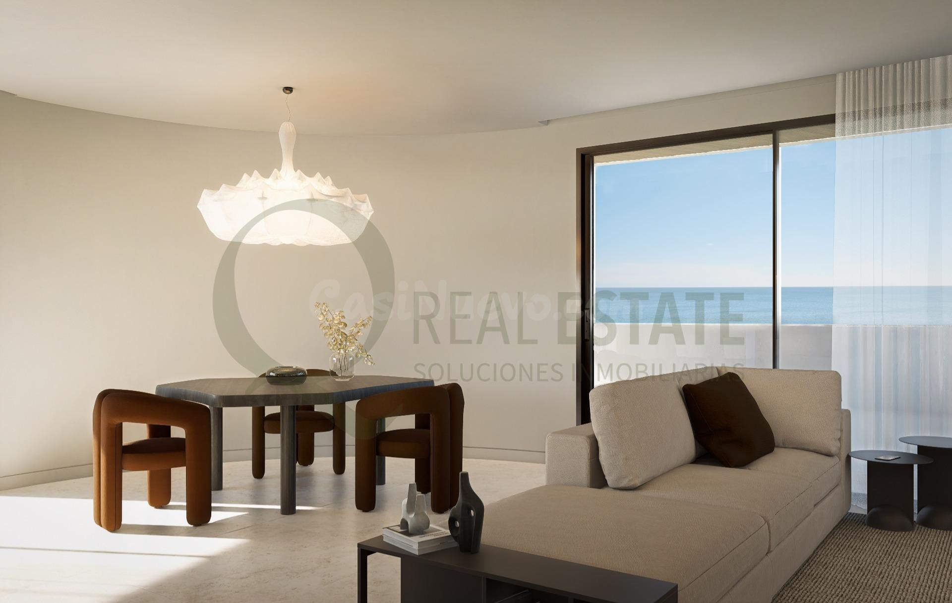 Viviendas Exclusivas en Calpe, Alicante a solo 300 metros de - foto 2