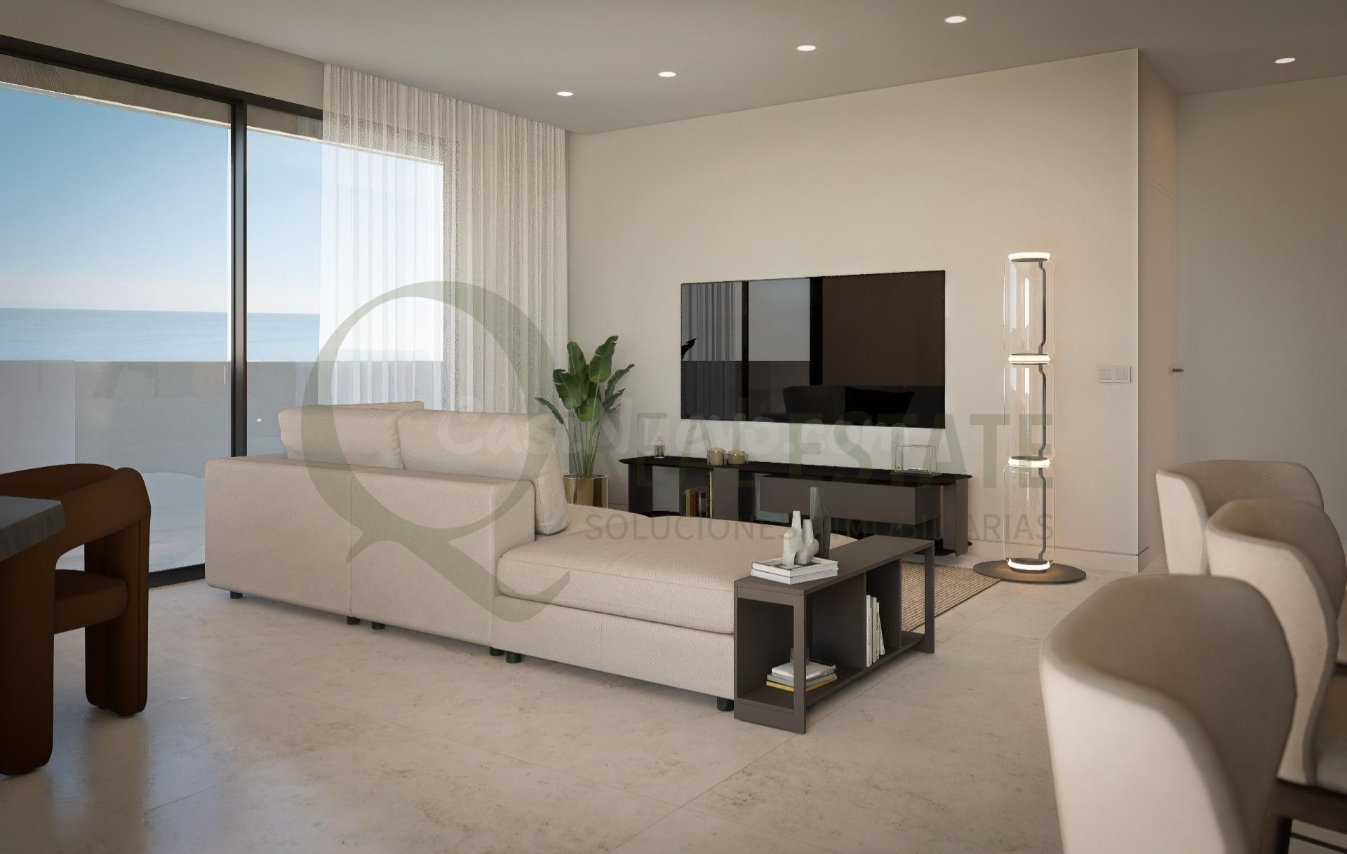 Viviendas Exclusivas en Calpe, Alicante a solo 300 metros de - foto 4