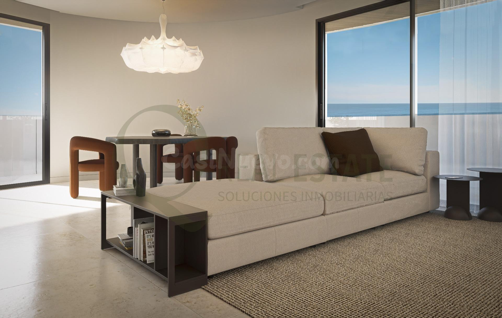Viviendas Exclusivas en Calpe, Alicante a solo 300 metros de - foto 5