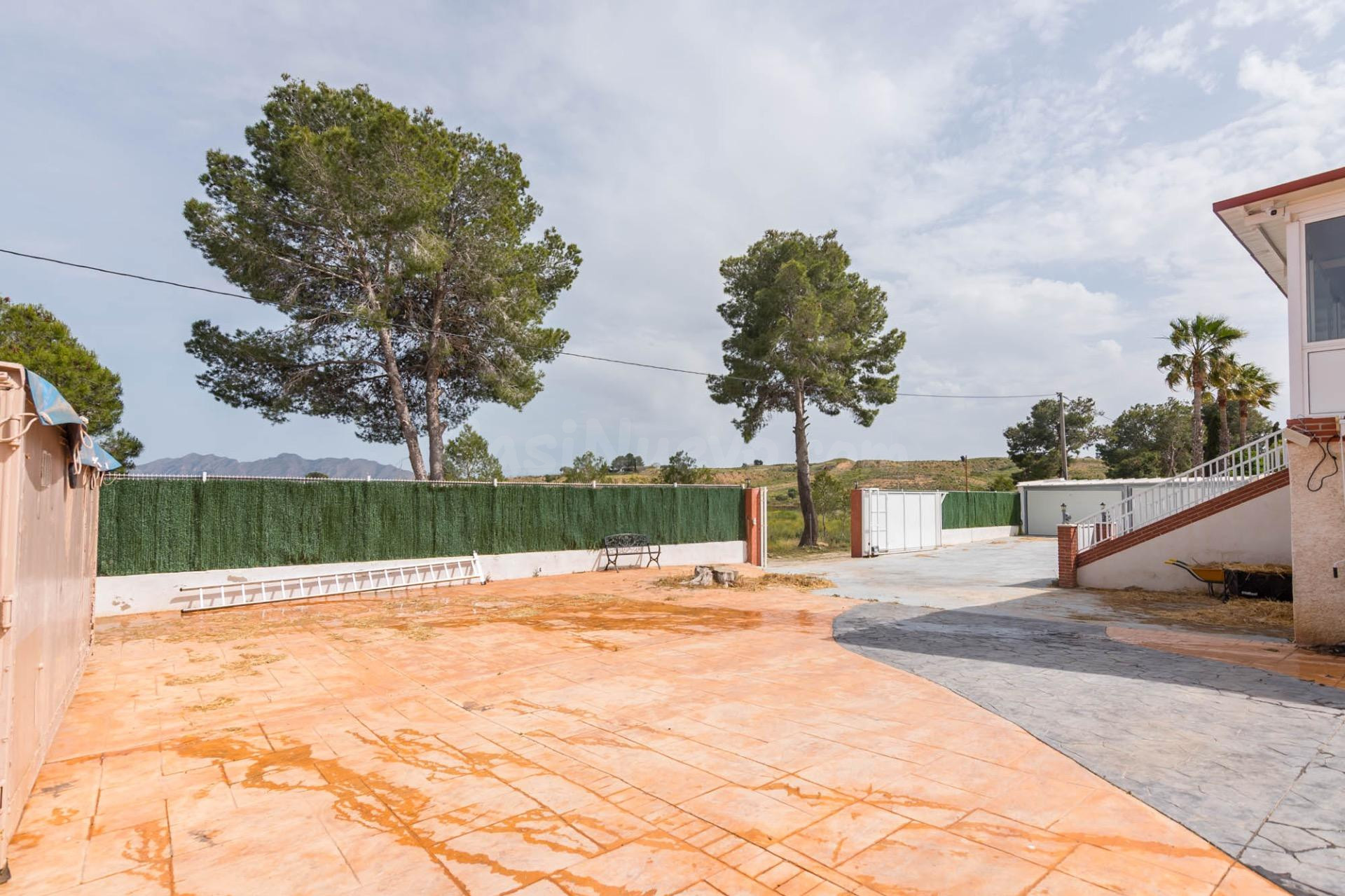 Casa 5 habitaciones 307m² en venta - Los periquitos - foto 4