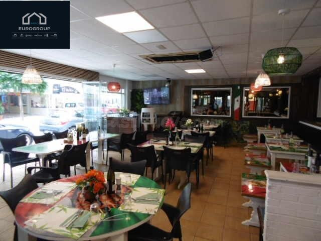 Se traspasa negocio bar-restaurante en Levante , Benidorm - www.euroloix.com