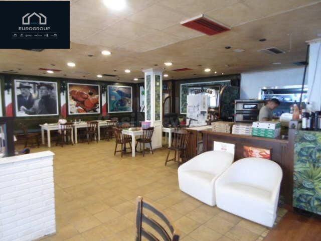 Se traspasa negocio bar-restaurante en Levante , Benidorm -  - foto 3