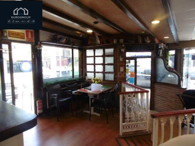 Se traspasa negocio bar-restaurante en Levante , Benidorm -  - foto 4
