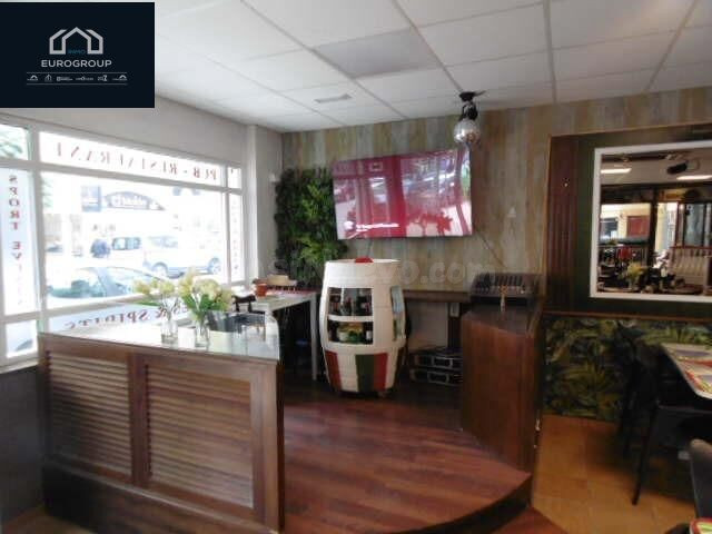 Se traspasa negocio bar-restaurante en Levante , Benidorm -  - foto 5