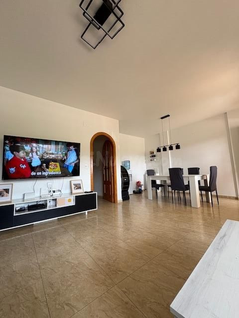 Duplex de 4 habitaciones en Santiago de la Ribera - foto 5