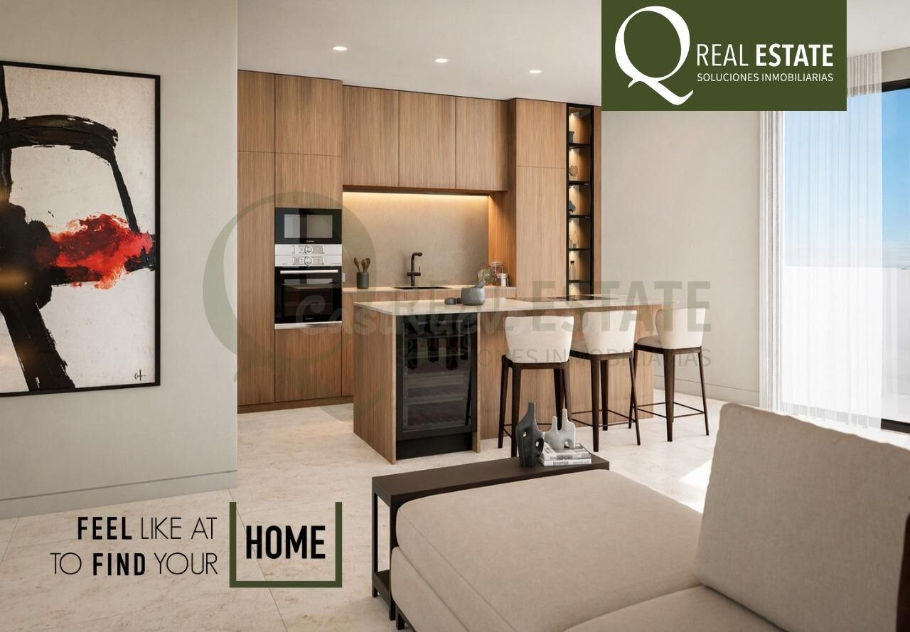 Exclusividad, diseño y bienestar en Calpe: tu nuevo estilo de vida junto al Mediterráneo